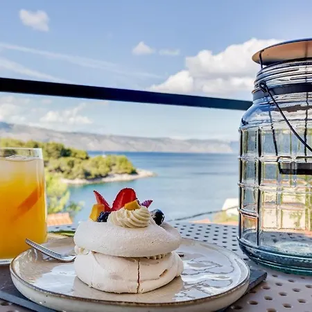 Luxe 2 Pools, Sauna