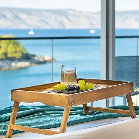 Villa Luxe 2 Pools, Sauna *