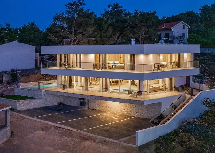 فيلة Luxe 2 Pools, Sauna