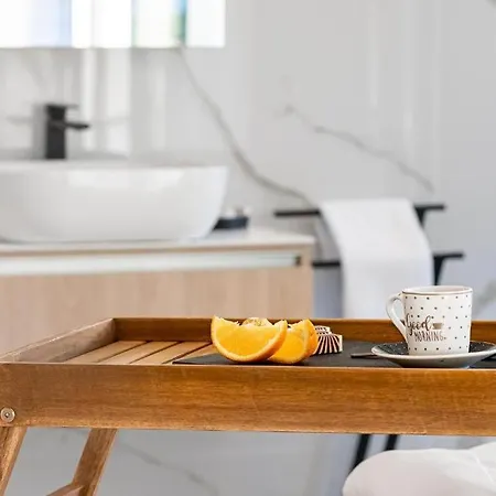 Luxe 2 Pools, Sauna *