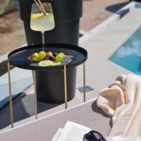 Luxe 2 Pools, Sauna Vrboska