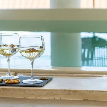 Villa Luxe 2 Pools, Sauna