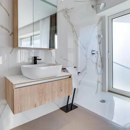 Villa Luxe 2 Pools, Sauna