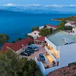Luxe 2 Pools, Sauna Vrboska