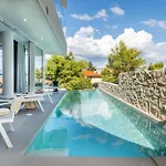 Villa Luxe 2 Pools, Sauna Vrboska