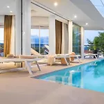 Luxe 2 Pools, Sauna Vrboska
