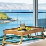 Villa Luxe 2 Pools, Sauna *