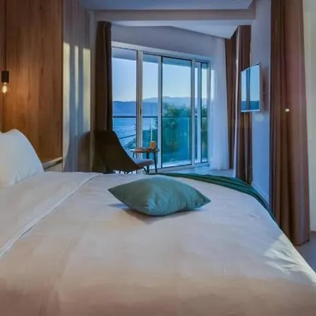 Luxe 2 Pools, Sauna Vrboska