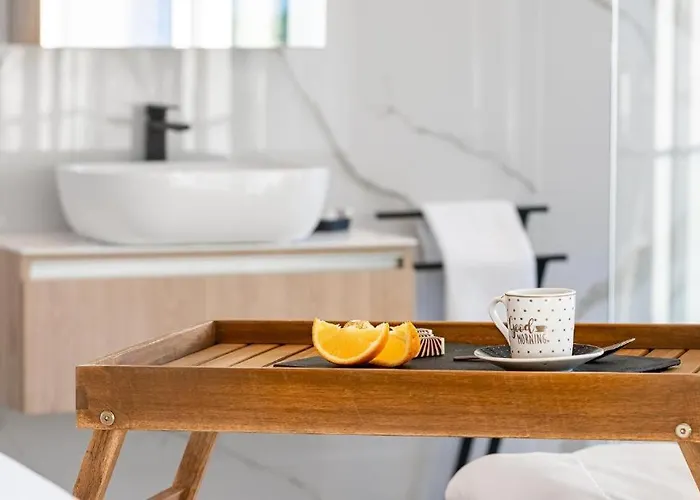 Luxe 2 Pools, Sauna *