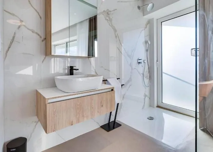 Villa Luxe 2 Pools, Sauna